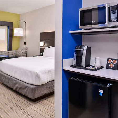 Holiday Inn Express - Bethlehem By Ihg Уиндер Экстерьер фото
