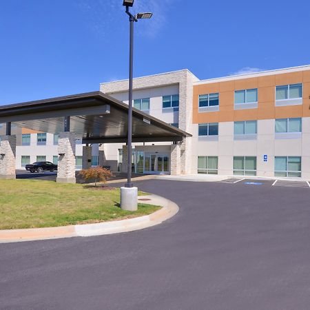 Holiday Inn Express - Bethlehem By Ihg Уиндер Экстерьер фото