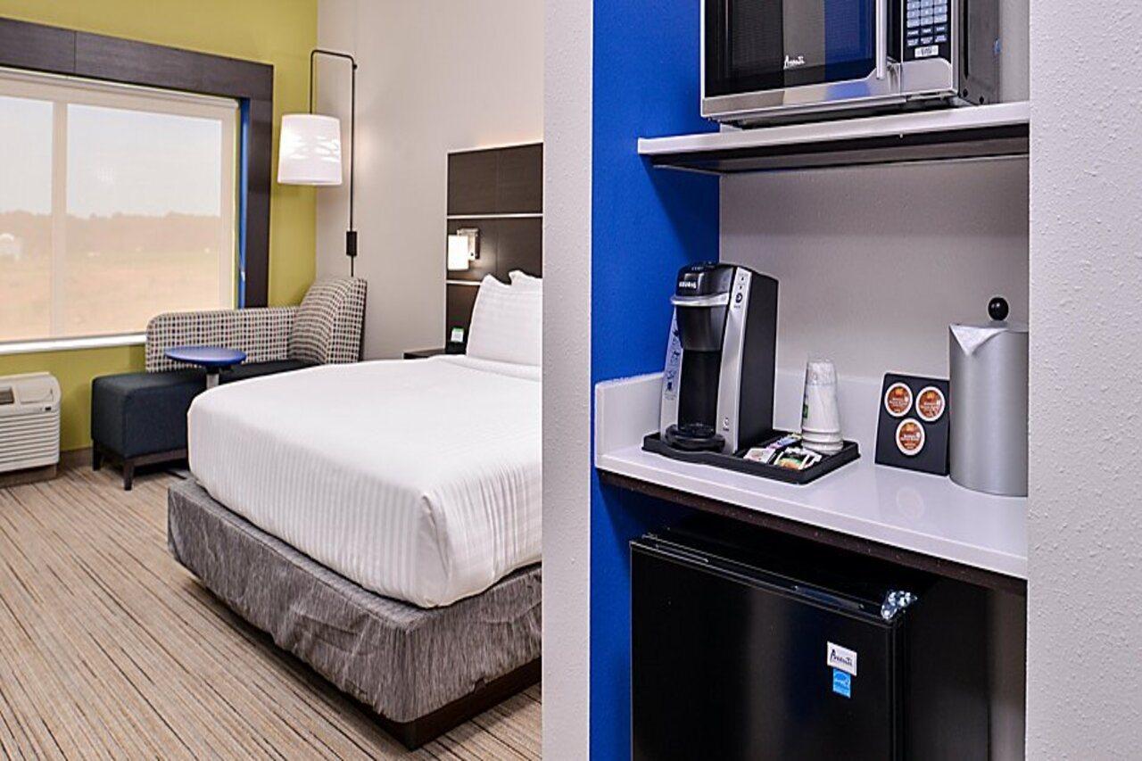 Holiday Inn Express - Bethlehem By Ihg Уиндер Экстерьер фото