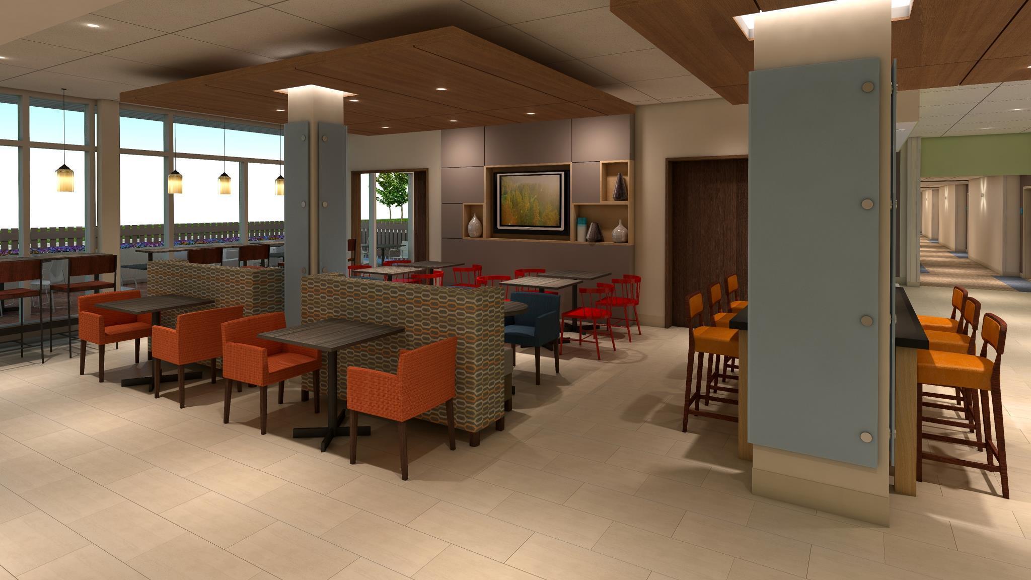 Holiday Inn Express - Bethlehem By Ihg Уиндер Экстерьер фото