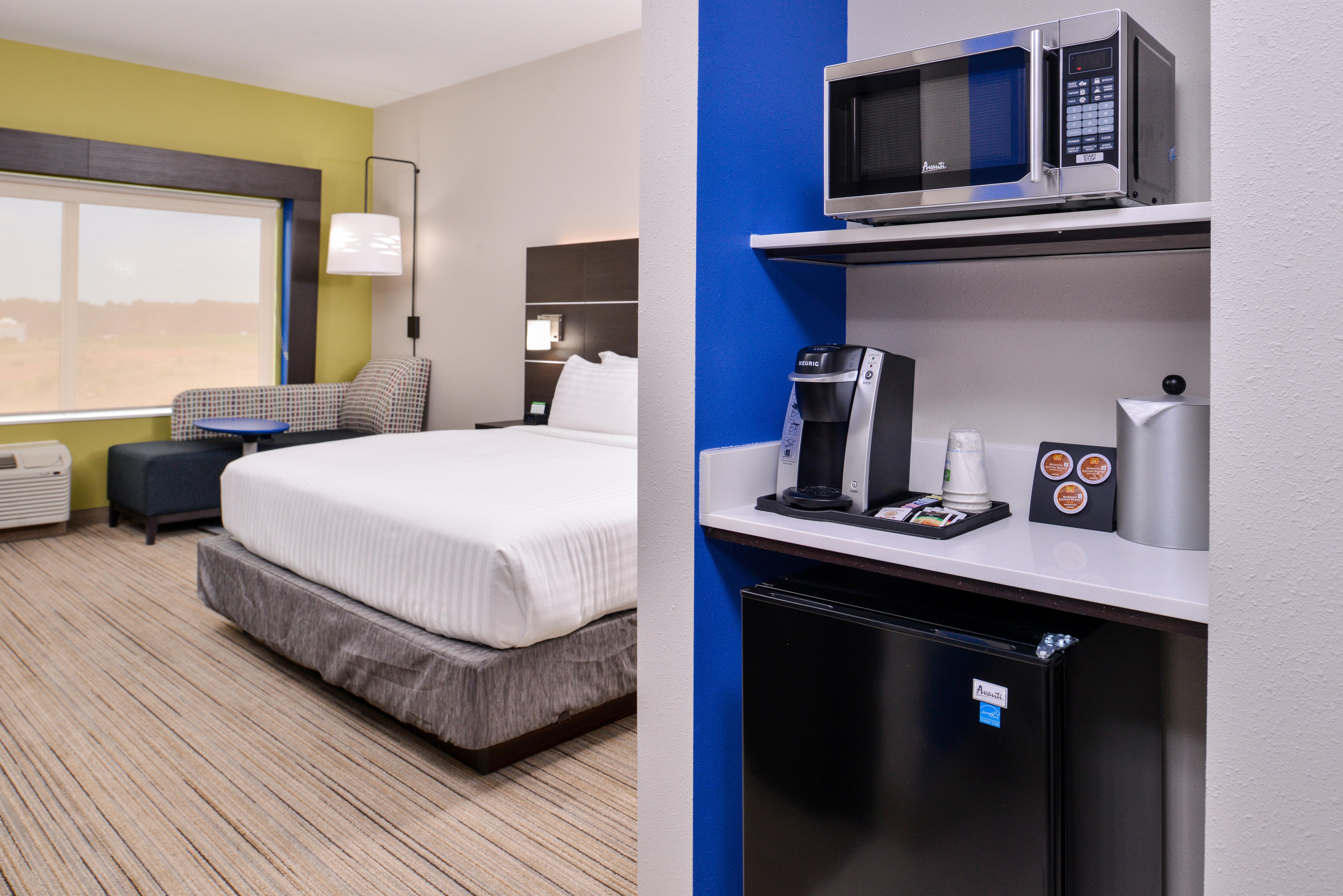 Holiday Inn Express - Bethlehem By Ihg Уиндер Экстерьер фото