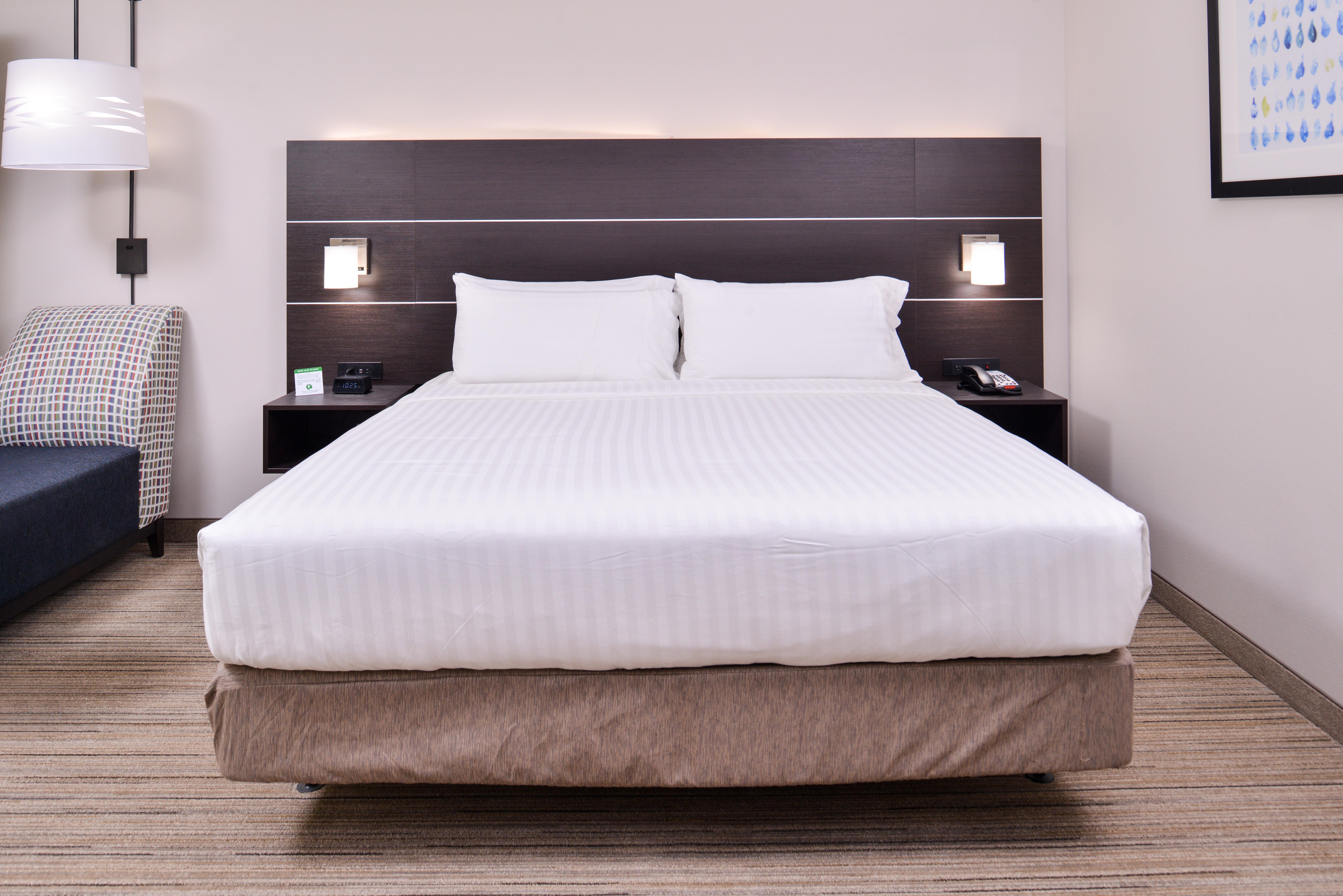 Holiday Inn Express - Bethlehem By Ihg Уиндер Экстерьер фото