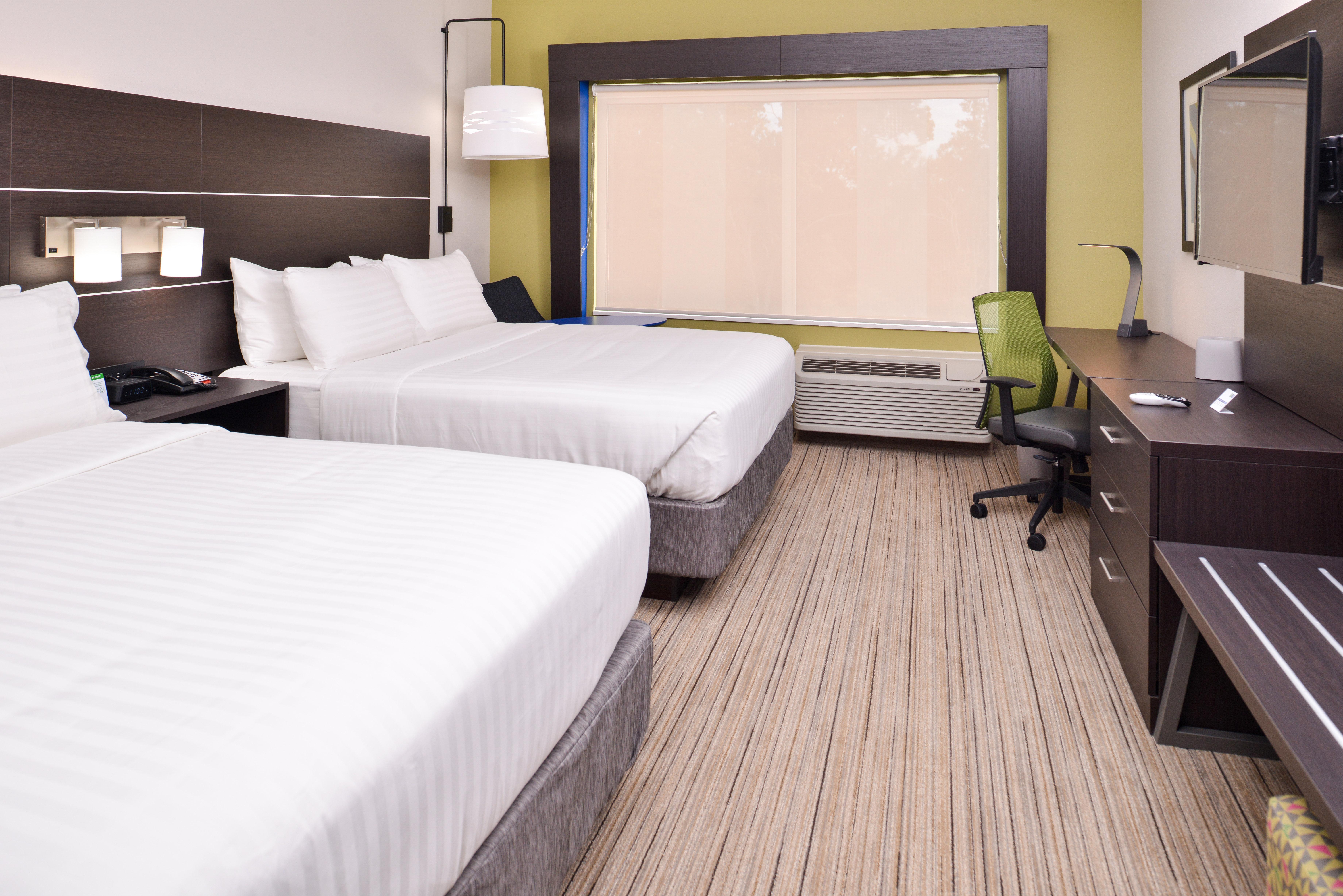 Holiday Inn Express - Bethlehem By Ihg Уиндер Экстерьер фото