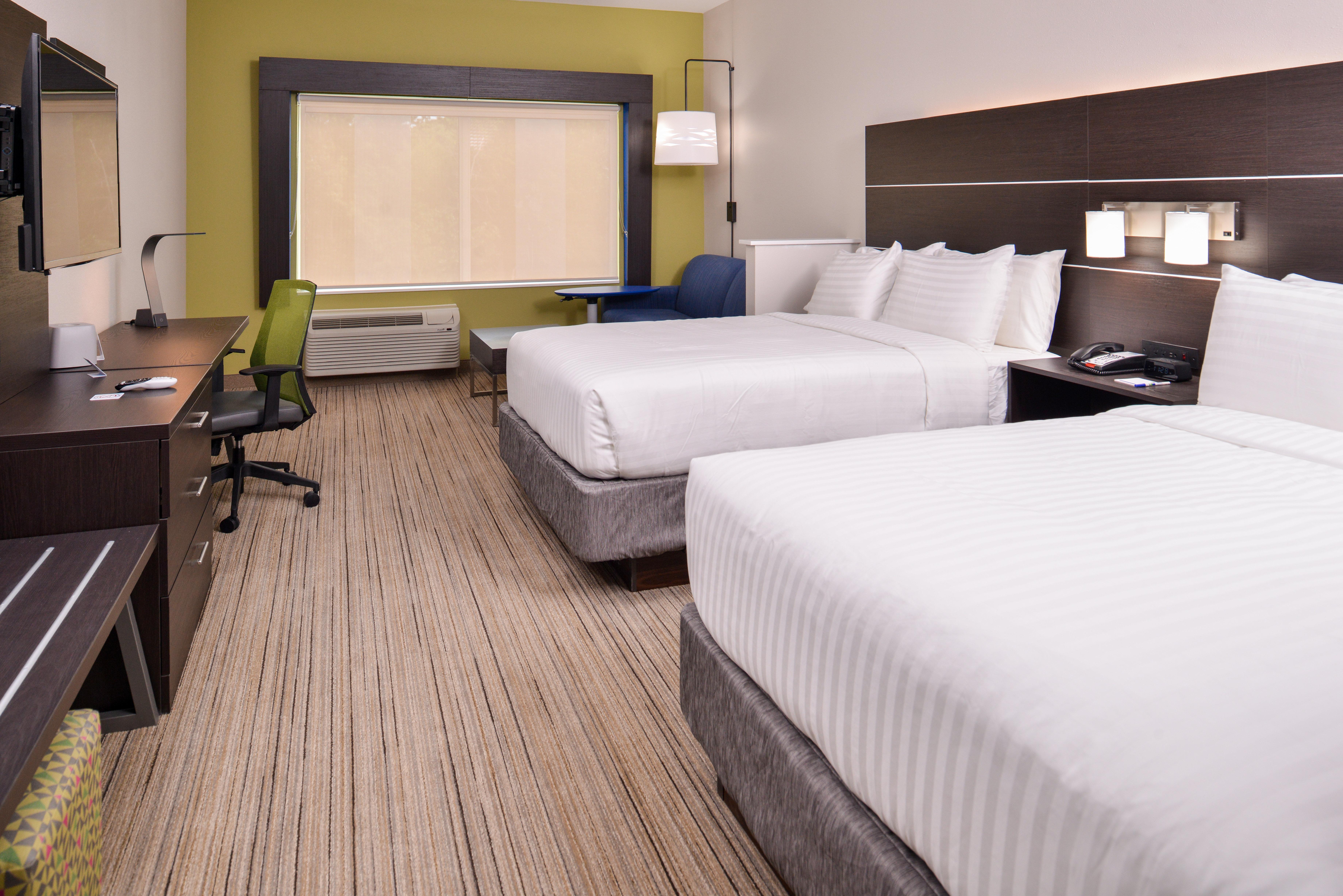 Holiday Inn Express - Bethlehem By Ihg Уиндер Экстерьер фото