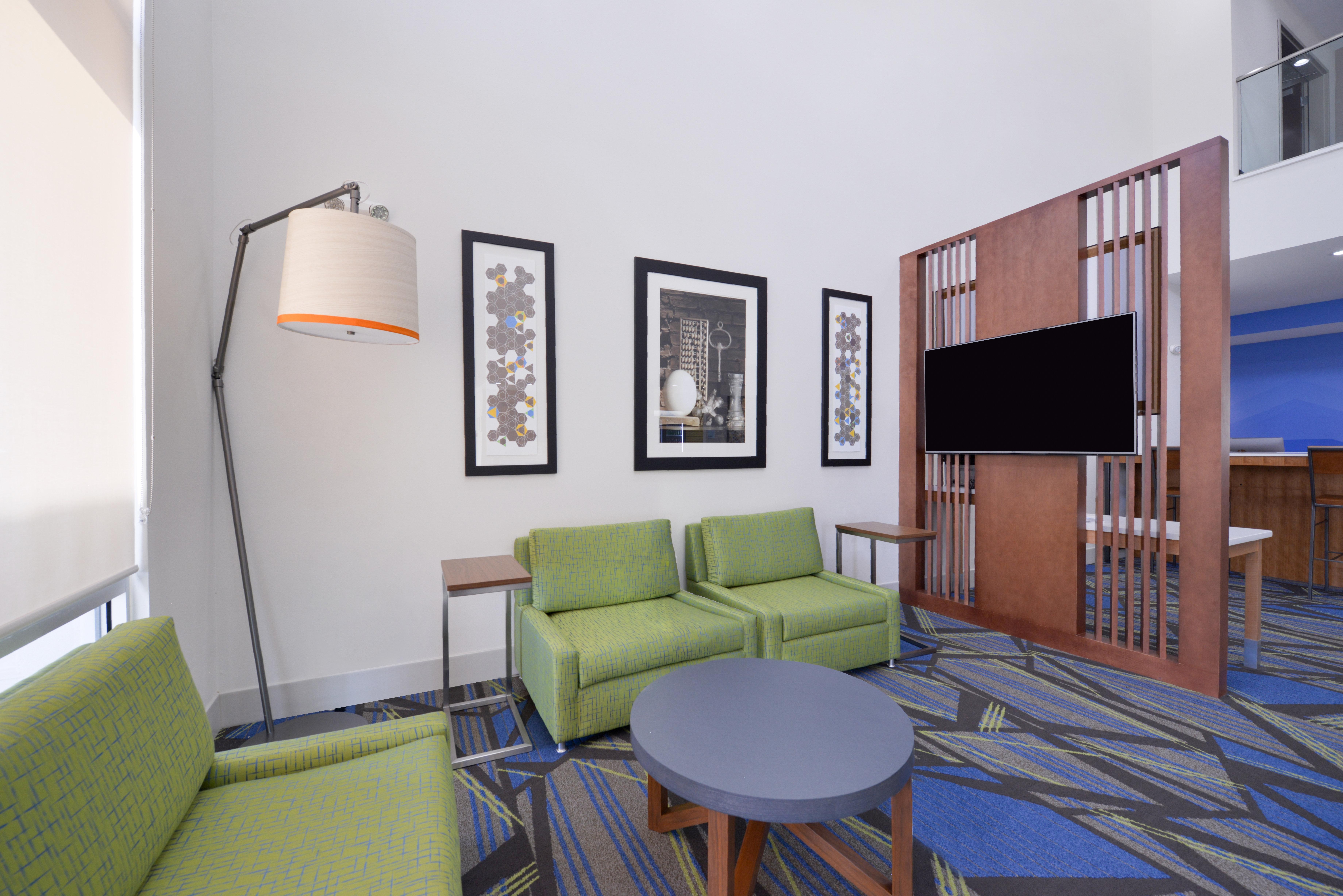 Holiday Inn Express - Bethlehem By Ihg Уиндер Экстерьер фото