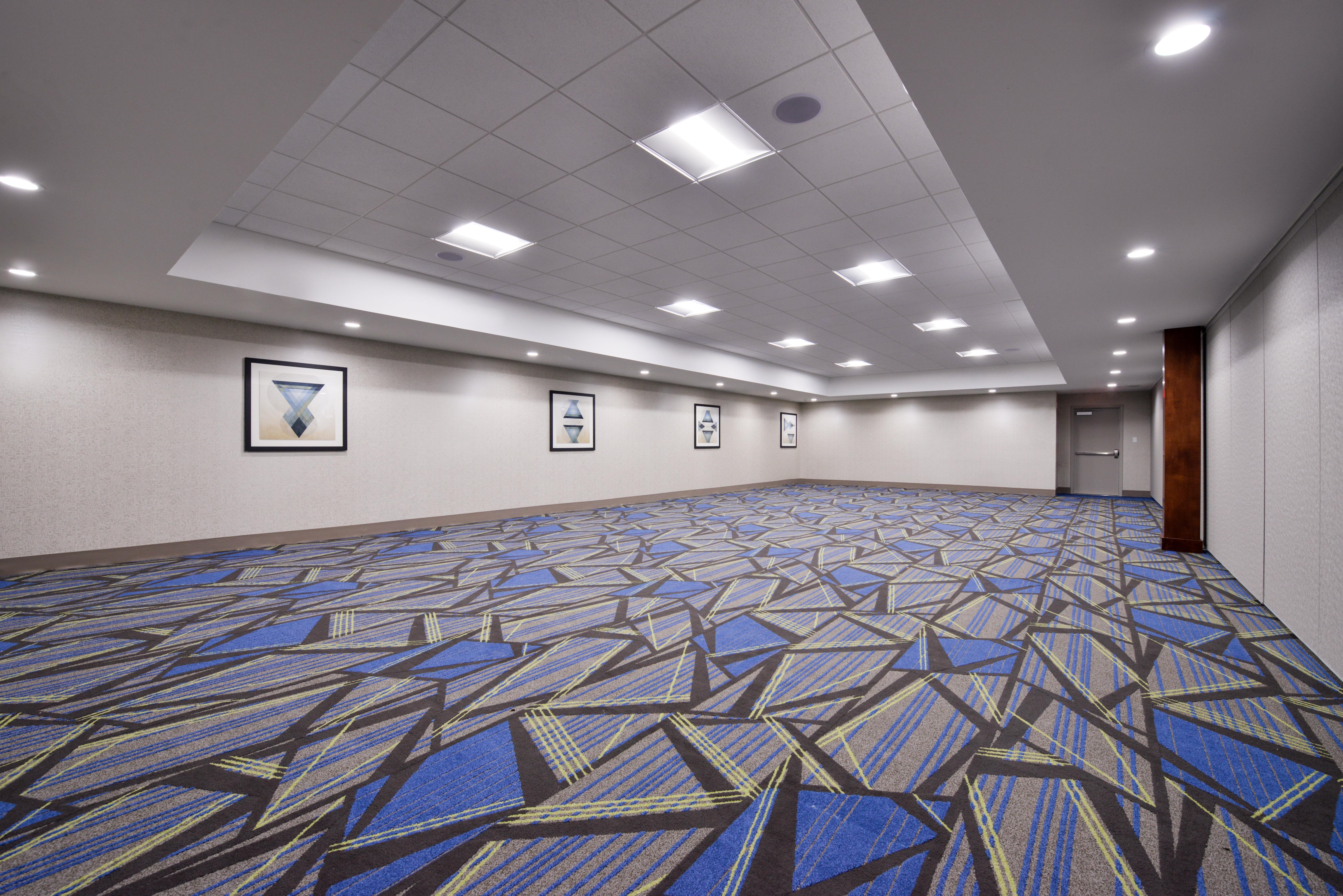 Holiday Inn Express - Bethlehem By Ihg Уиндер Экстерьер фото