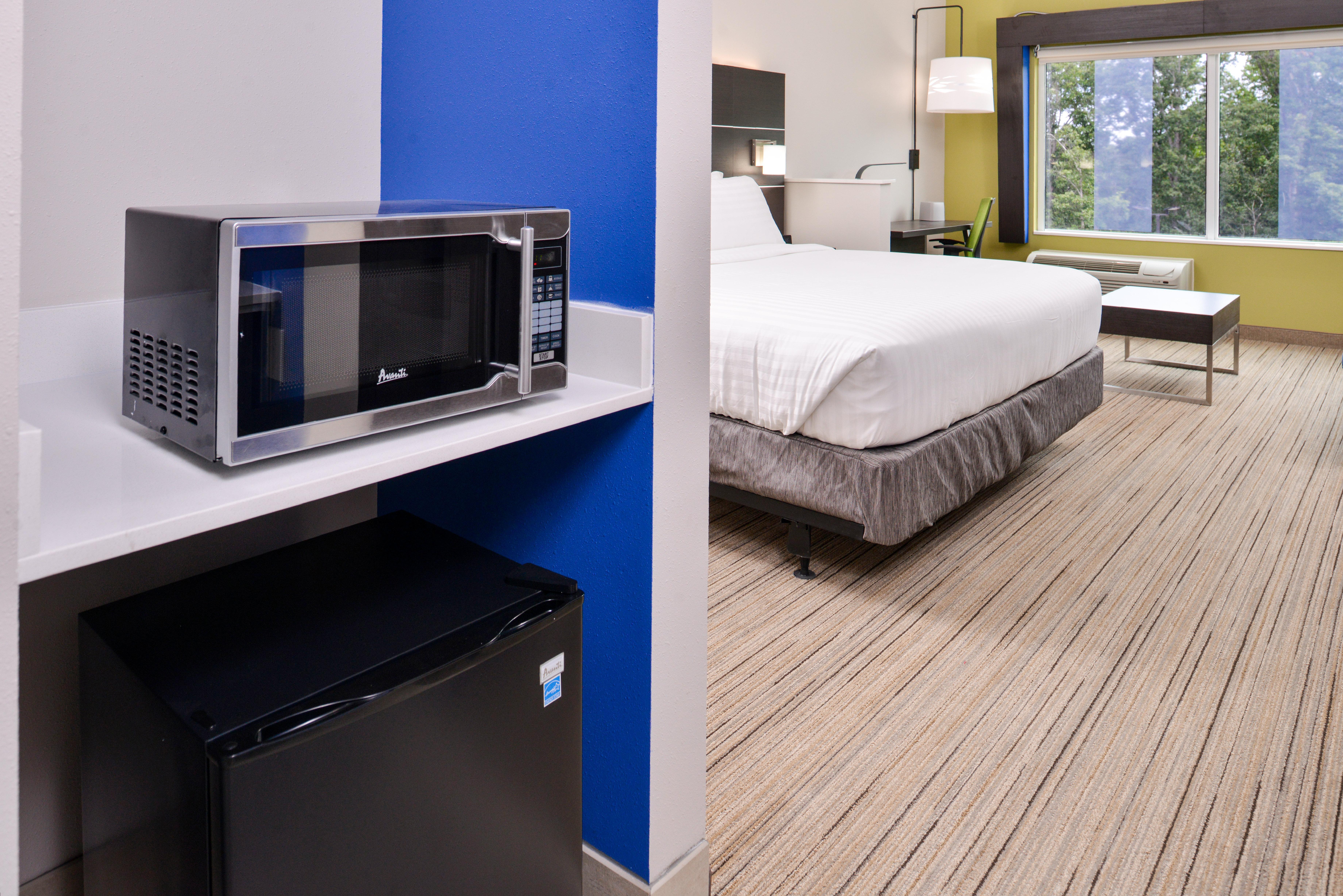Holiday Inn Express - Bethlehem By Ihg Уиндер Экстерьер фото