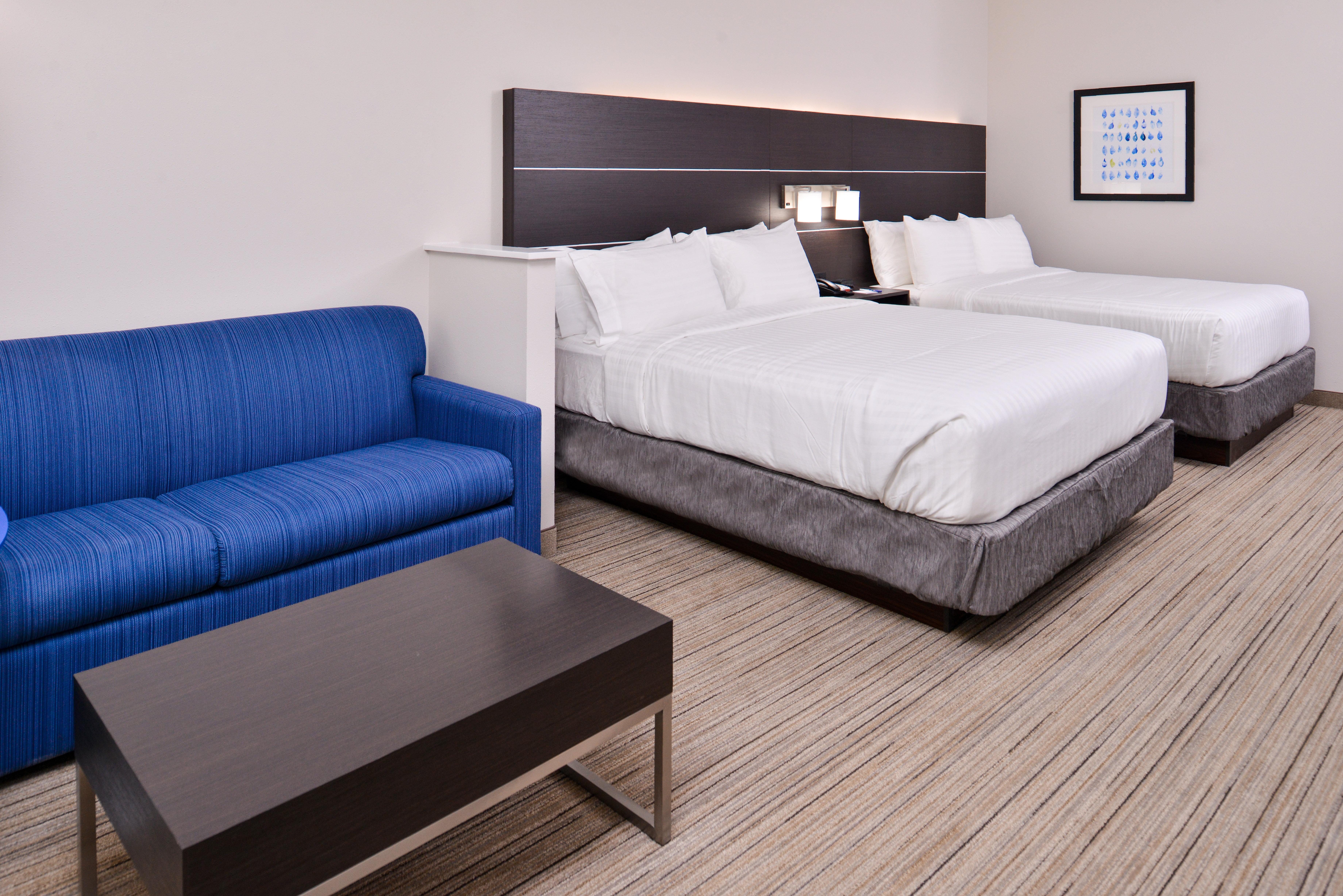 Holiday Inn Express - Bethlehem By Ihg Уиндер Экстерьер фото