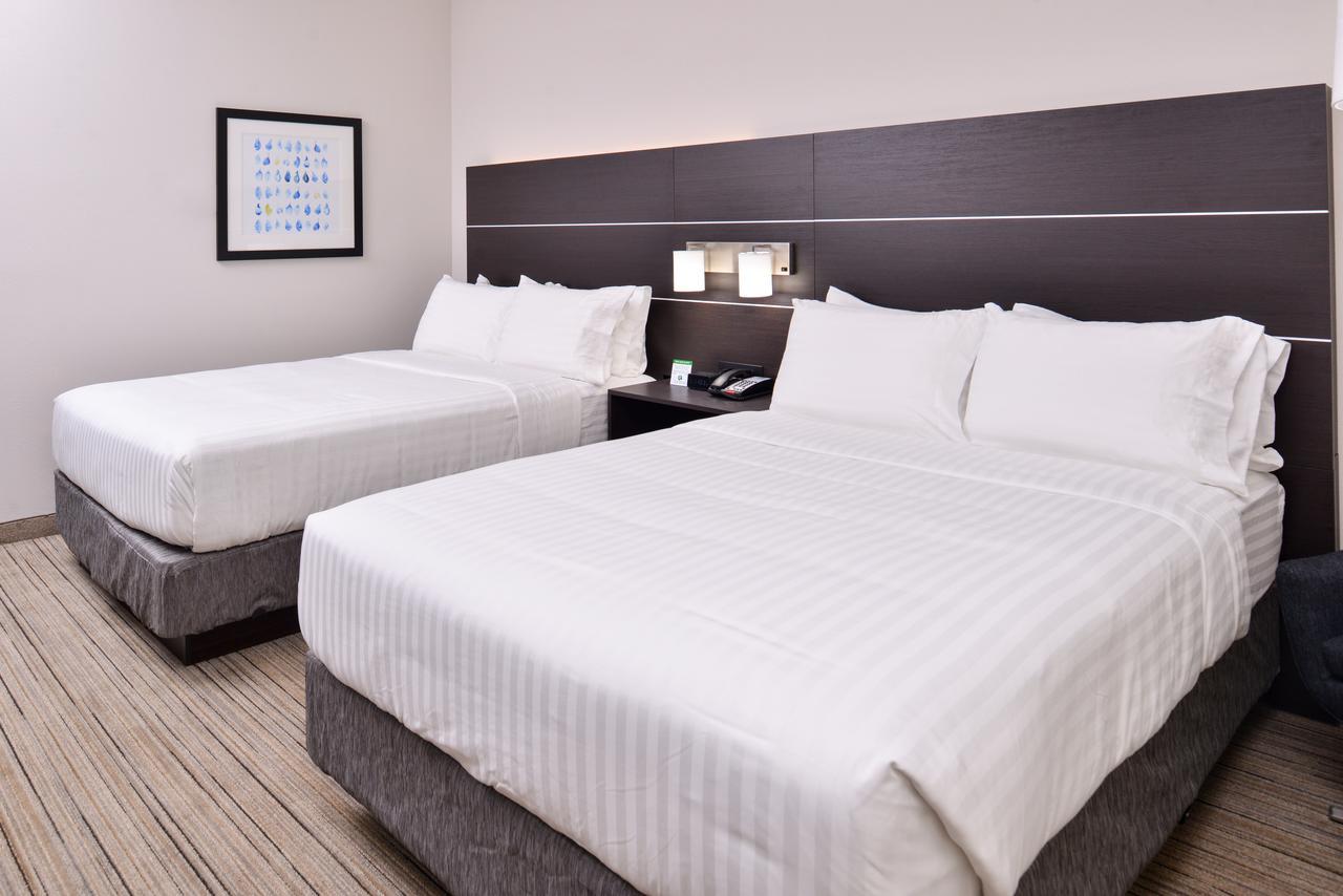 Holiday Inn Express - Bethlehem By Ihg Уиндер Экстерьер фото