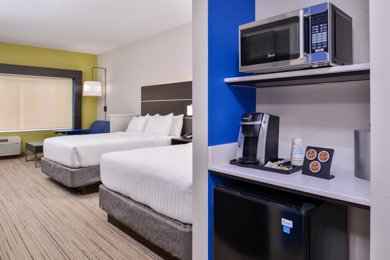 Holiday Inn Express - Bethlehem By Ihg Уиндер Экстерьер фото